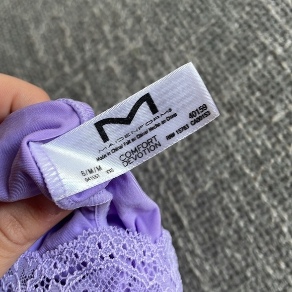 NWT MAIDENFORM Underwear Bundle!! - Picture 10 of 10